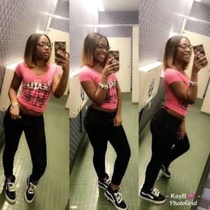 Meet your Posher, Kb